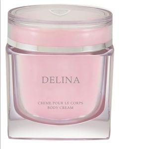 Parfums De Marly- Delina body cream